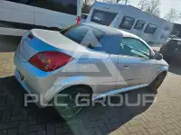 2005 Opel Tigra
