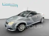 2005 Opel Tigra