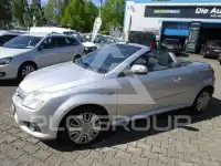 2005 Opel Tigra