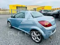 2005 Opel Tigra
