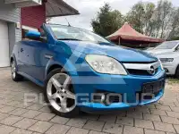 2005 Opel Tigra