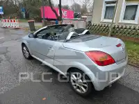 2005 Opel Tigra