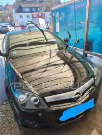 2005 Opel Tigra