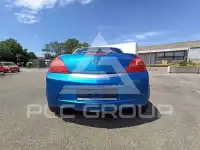 2005 Opel Tigra
