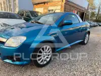 2005 Opel Tigra