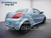 2005 Opel Tigra