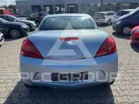 2005 Opel Tigra