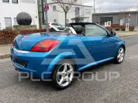 2005 Opel Tigra