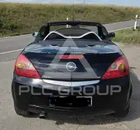 2005 Opel Tigra