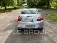 2005 Opel Tigra