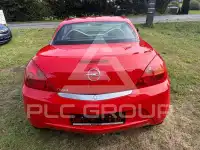 2005 Opel Tigra