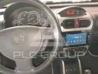 2005 Opel Tigra