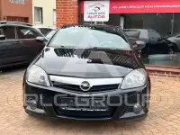 2005 Opel Tigra
