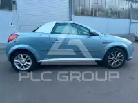 2005 Opel Tigra