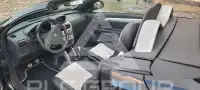 2005 Opel Tigra