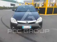 2005 Opel Tigra