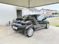 2005 Opel Tigra