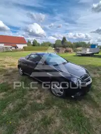 2005 Opel Tigra