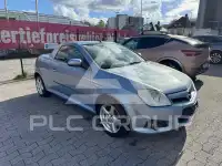 2005 Opel Tigra