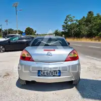 2005 Opel Tigra