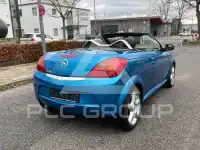 2005 Opel Tigra