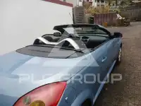 2005 Opel Tigra
