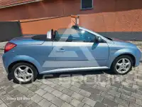2005 Opel Tigra