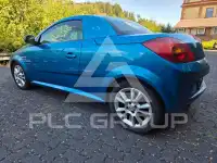 2005 Opel Tigra