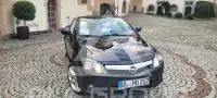 2005 Opel Tigra