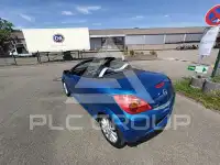 2005 Opel Tigra