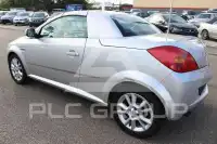 2005 Opel Tigra