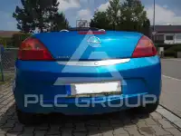 2005 Opel Tigra