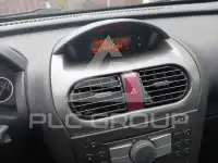 2005 Opel Tigra