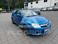 2005 Opel Tigra