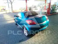 2005 Opel Tigra