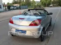 2005 Opel Tigra