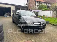 2005 Opel Tigra