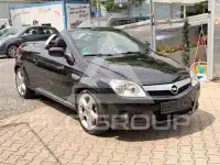 2005 Opel Tigra