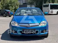 2005 Opel Tigra
