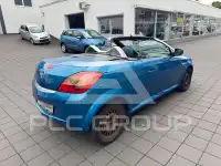 2005 Opel Tigra