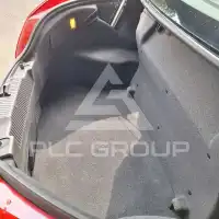 2005 Opel Tigra