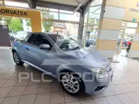 2005 Opel Tigra
