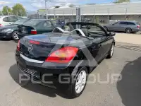 2005 Opel Tigra