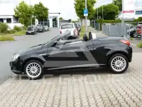 2005 Opel Tigra