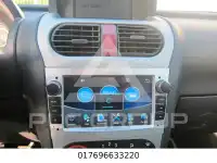 2005 Opel Tigra