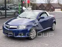 2005 Opel Tigra