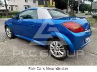 2005 Opel Tigra