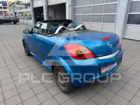 2005 Opel Tigra