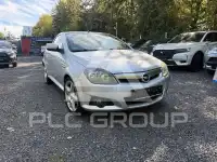 2005 Opel Tigra