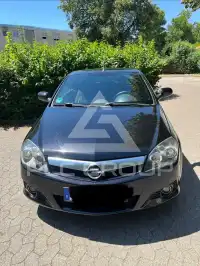 2005 Opel Tigra